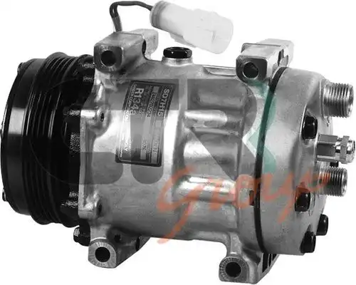 компресор за климатик CTR 1201255
