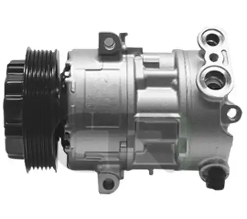 компресор за климатик CTR 1201934