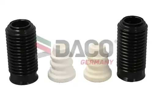 предпазна капачка/маншон, амортисьор DACO Germany PK0314