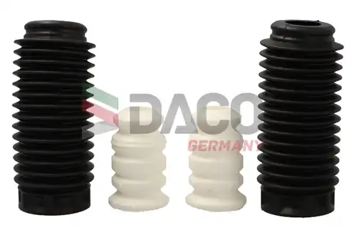 прахозащитен комплект, амортисьор DACO Germany PK2802