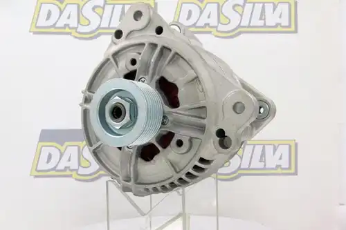 генератор DA SILVA 011589