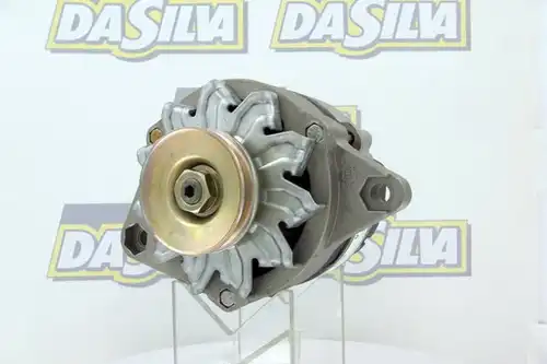 генератор DA SILVA 016117