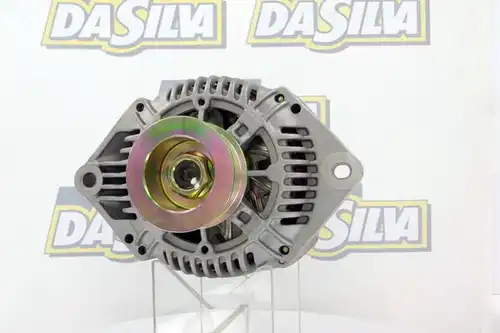 генератор DA SILVA 016275