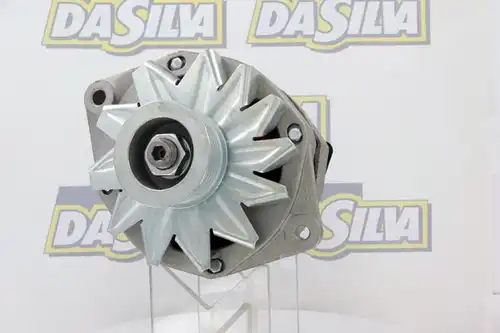генератор DA SILVA 016594