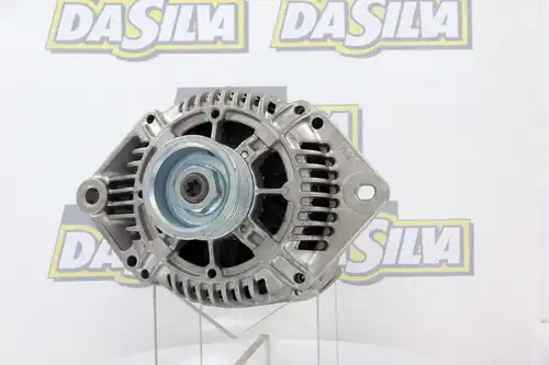 генератор DA SILVA 016617