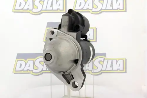 стартер DA SILVA 020626