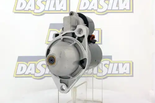 стартер DA SILVA 020990