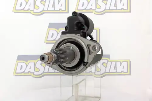 стартер DA SILVA 020999