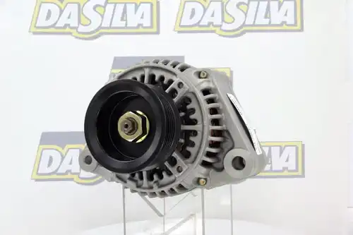 генератор DA SILVA 030351