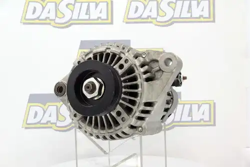 генератор DA SILVA 030384