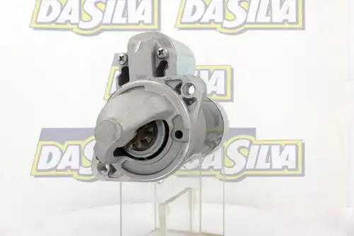 стартер DA SILVA 040240