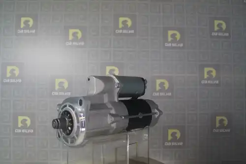 стартер DA SILVA 041227