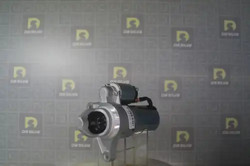 стартер DA SILVA 041372