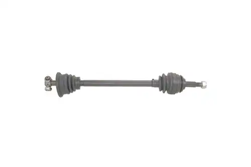 полуоска DA SILVA 4803T
