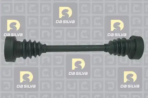 полуоска DA SILVA 9220T