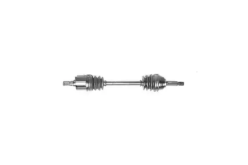 полуоска DA SILVA 95132T