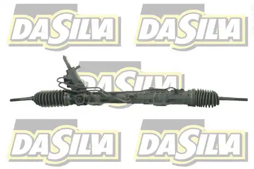 кормилна кутия DA SILVA DA2291