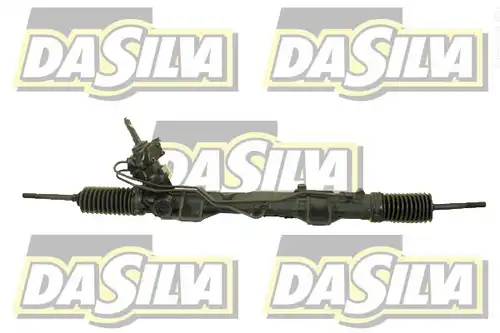 кормилна кутия DA SILVA DA2292