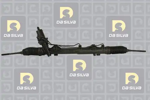 кормилна кутия DA SILVA DA3146