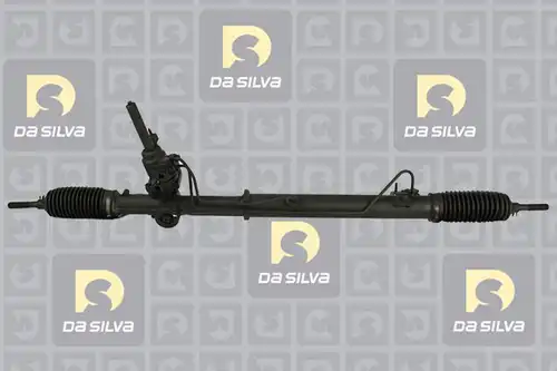 кормилна кутия DA SILVA DA3156