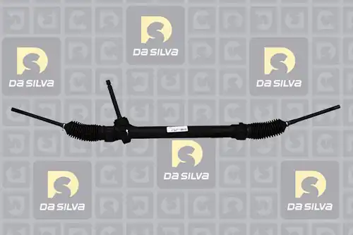 кормилна кутия DA SILVA DM2119