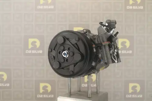  DA SILVA FC1071