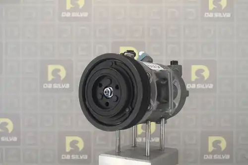  DA SILVA FC1322