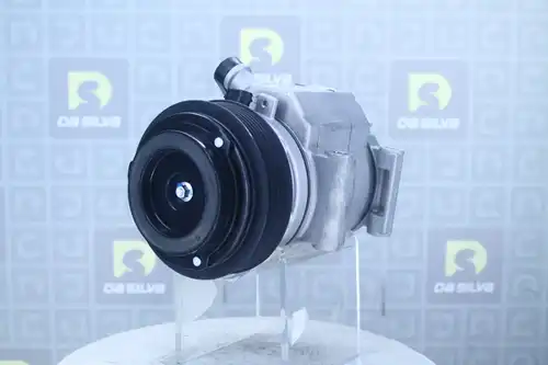  DA SILVA FC1563