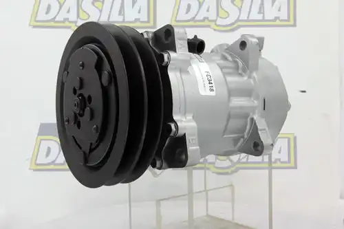  DA SILVA FC3418