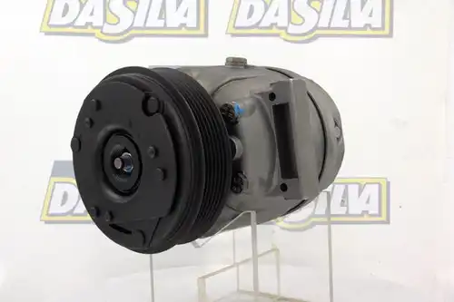  DA SILVA FC3553