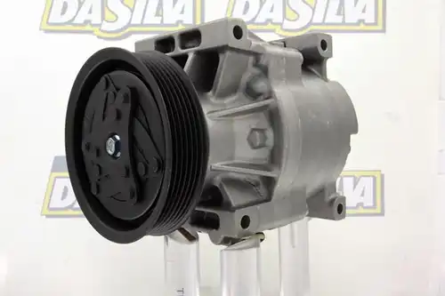  DA SILVA FC3673