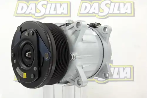 DA SILVA FC3731