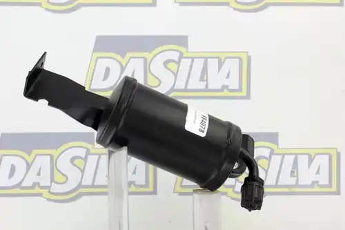  DA SILVA FF4078