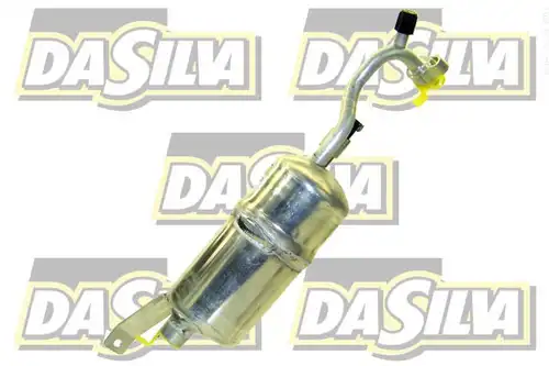  DA SILVA FF4213