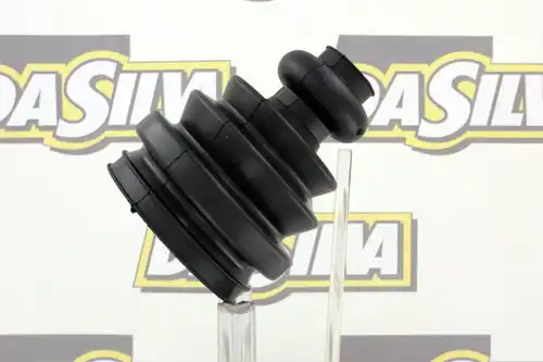 комплект маншон, полуоска DA SILVA K2057