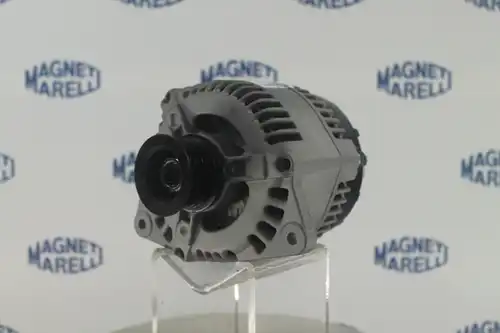 генератор DA SILVA MAQ0185