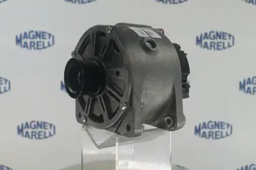 генератор DA SILVA MAQ0301