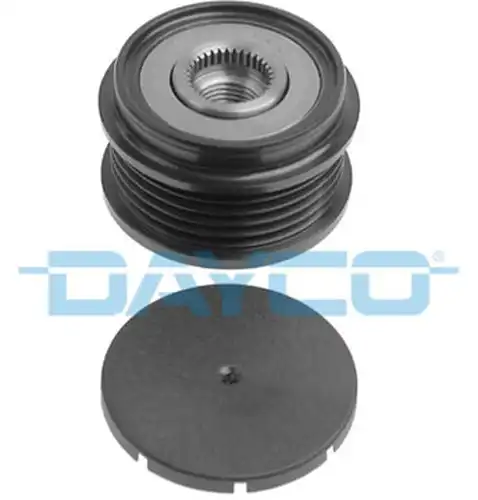 механизъм за свободен ход на генератор DAYCO ALP2326