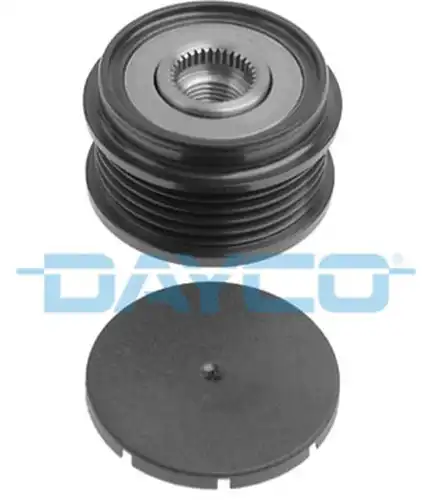 механизъм за свободен ход на генератор DAYCO ALP2329