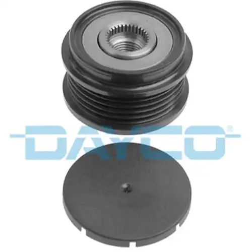 механизъм за свободен ход на генератор DAYCO ALP2332