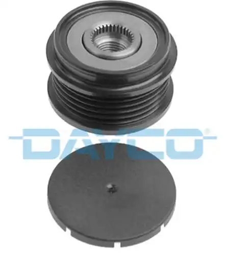 механизъм за свободен ход на генератор DAYCO ALP2350