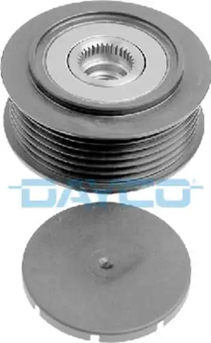 механизъм за свободен ход на генератор DAYCO ALP2355