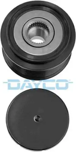 механизъм за свободен ход на генератор DAYCO ALP2356