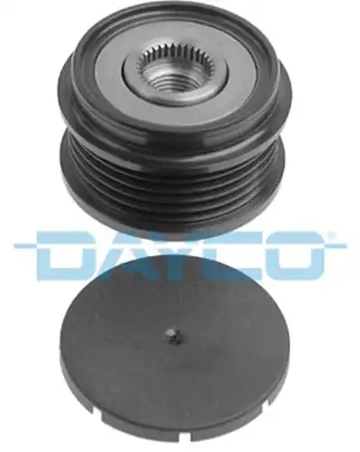 механизъм за свободен ход на генератор DAYCO ALP2358