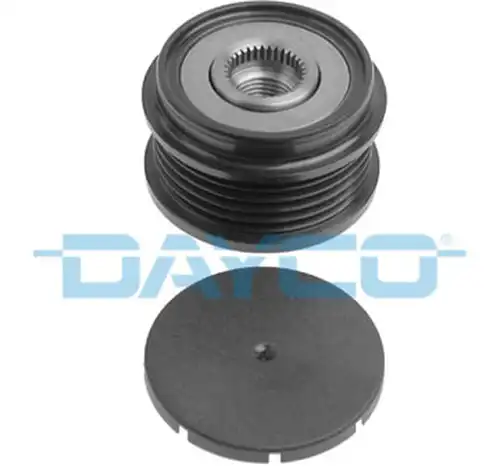 механизъм за свободен ход на генератор DAYCO ALP2360