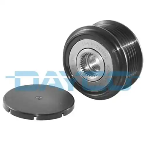 механизъм за свободен ход на генератор DAYCO ALP2367