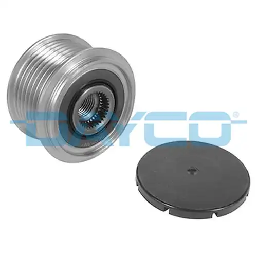 механизъм за свободен ход на генератор DAYCO ALP2368