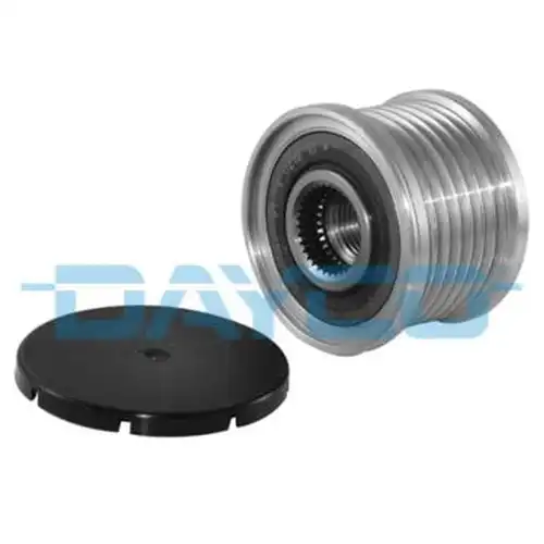 механизъм за свободен ход на генератор DAYCO ALP2369