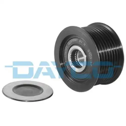 механизъм за свободен ход на генератор DAYCO ALP2372