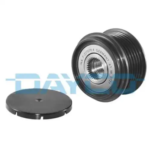 механизъм за свободен ход на генератор DAYCO ALP2373